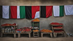 Gaza blockade