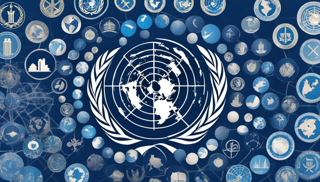 United Nations Security Council resolutions