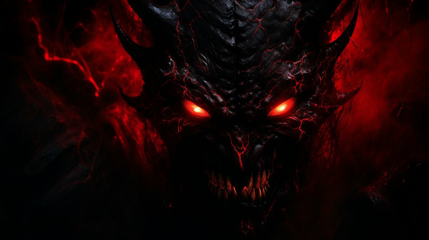 Religious Beliefs Angels and Demons Fact or Fiction: A Deep Dive into Religious Beliefs