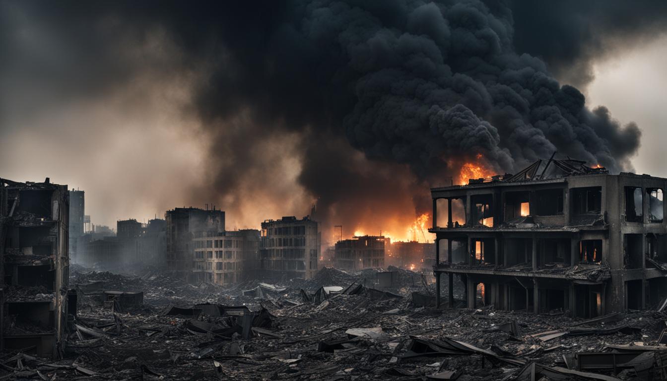 Unraveling Nostradamus: Quatrains, Visions, Antichrist, End of the World