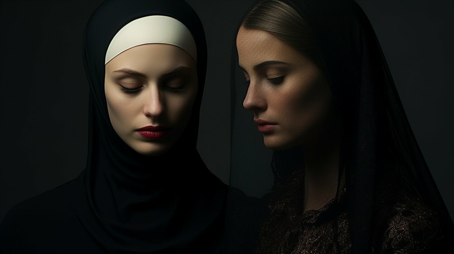 Religious Beliefs Angels and Demons Fact or Fiction: A Deep Dive into Religious Beliefs