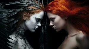 Religious Beliefs Angels and Demons Fact or Fiction: A Deep Dive into Religious Beliefs