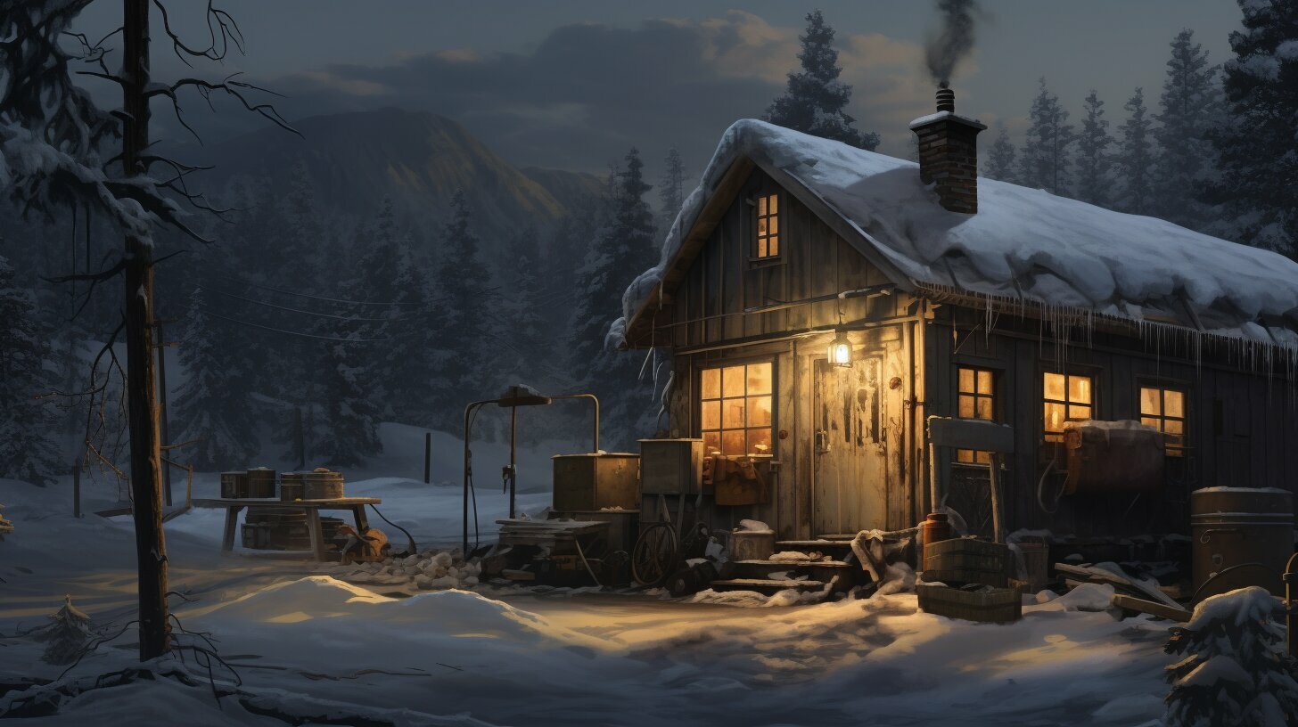 Easy Guide on How to Prepare for Winter Power Failures, Winterize Your Home.