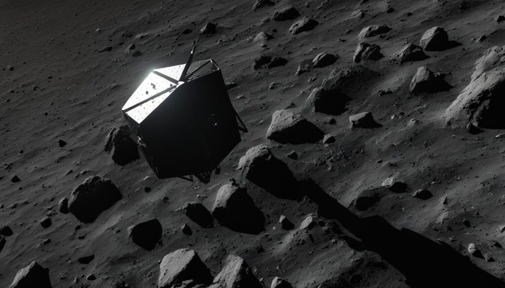 OSIRIS-REx