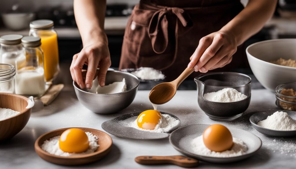 cake baking tips
