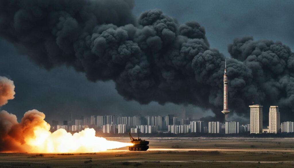 north korea missile tests