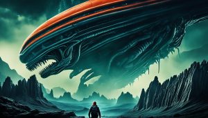 Alien: Romulus Everything we know so far about the movie