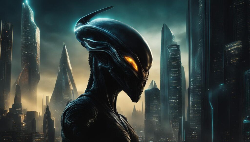 Alien: Romulus latest updates