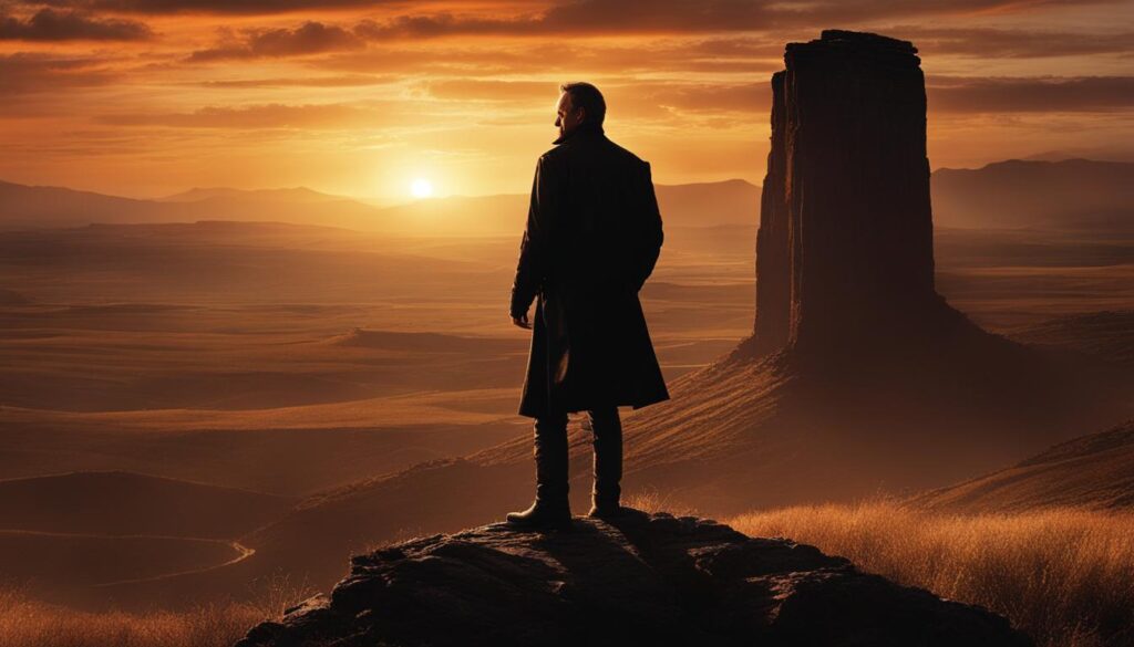 Kevin Costner's Passion Project - Horizon: An American Saga