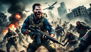 Modern Warfare 3 Zombies,  all the facts you need to know