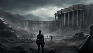 The Hunger Games: The Ballad of Songbirds & Snakes 2023 movie reviews