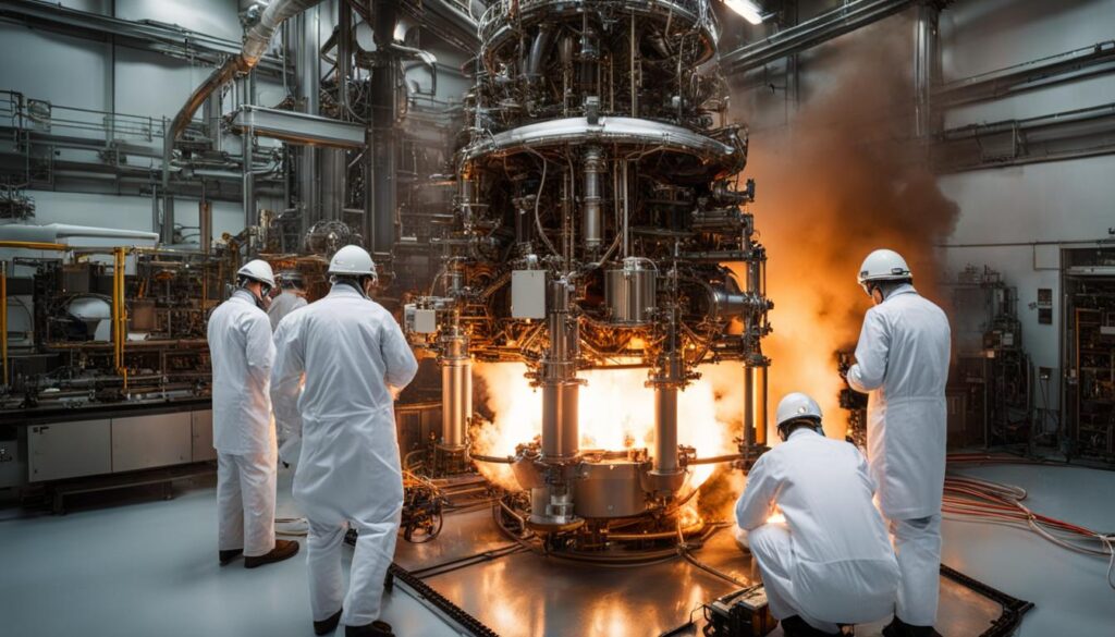 developing rocket technology image