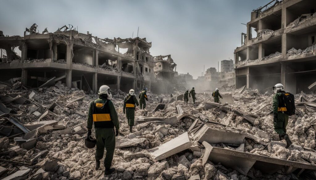 israel-hamas war