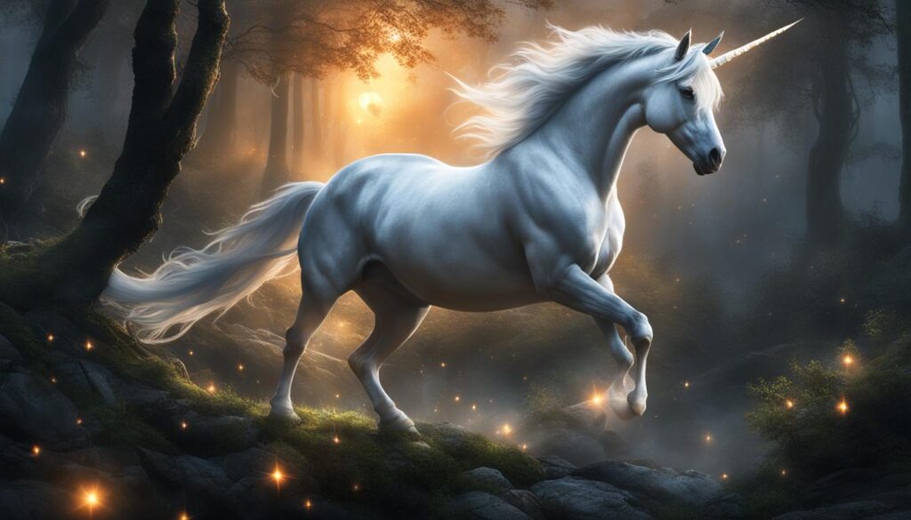 mythical creatures