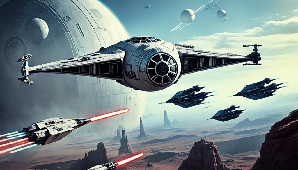 star wars movie series future