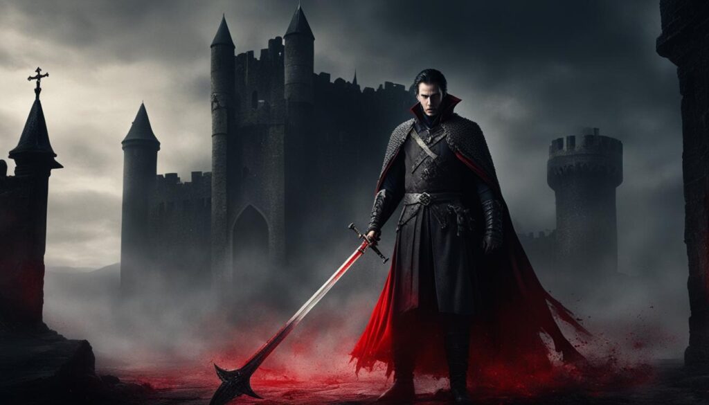 vlad dracula facts