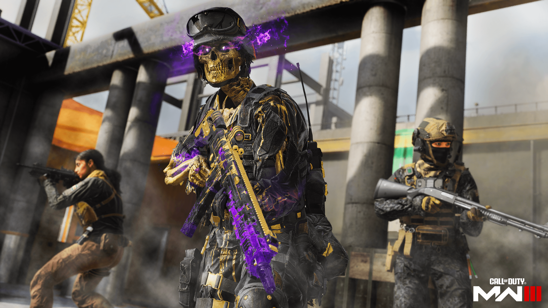 Dragon Scales Camo Call Of Duty Modern Warfare 3 Zombies