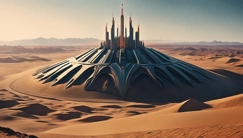dune part 2 rating and thoughts