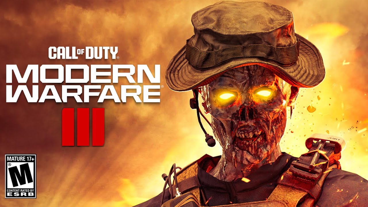 modern warfare 3 gameplay