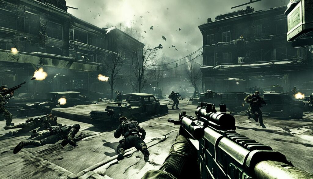 modern warfare 3 zombies glitches