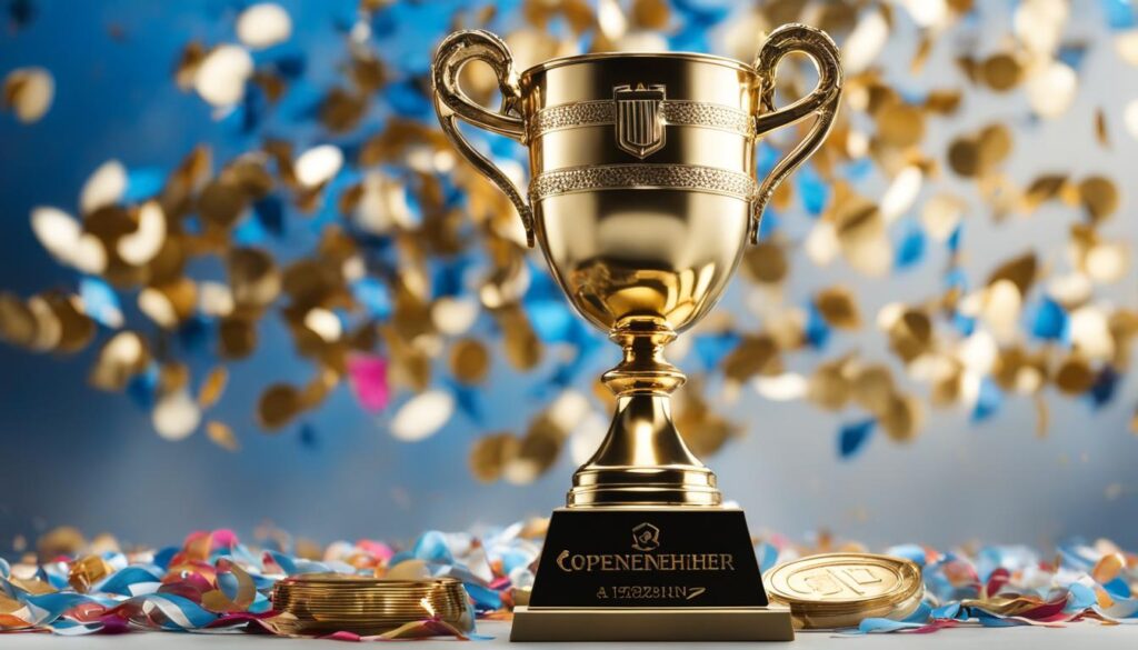 Oppenheimer Wins Awards for Financial Excellence