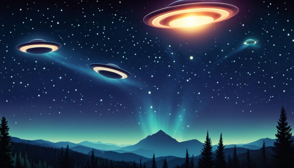 Discover Unexplained Mysteries and Phenomena Discover Unexplained Mysteries and Phenomena