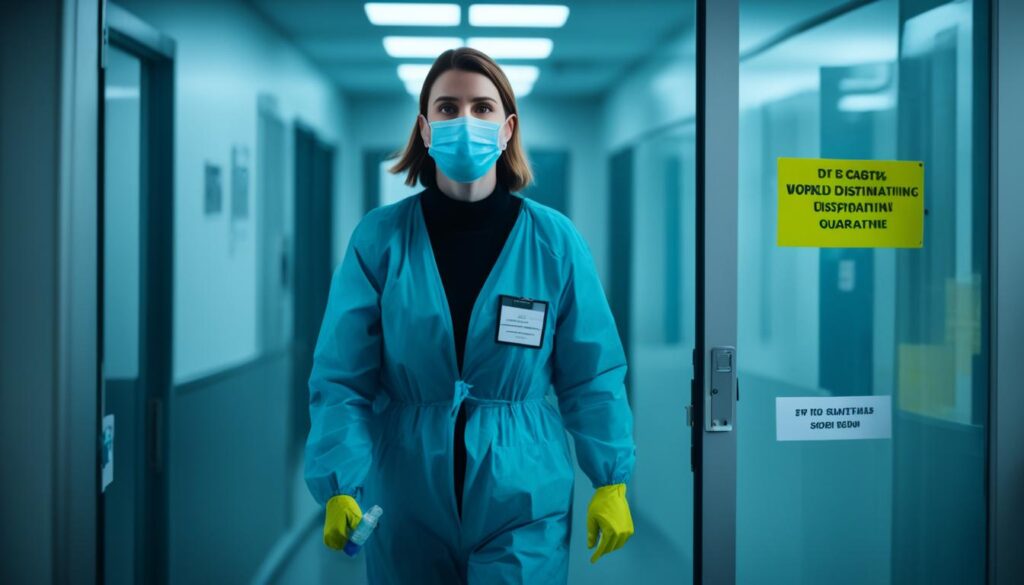 covid-19 quarantine changes