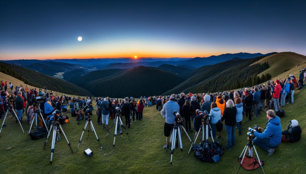 April 8th, 2024 Total Eclipse: Viewing Tips April 8th, 2024 Total Eclipse: Viewing Tips