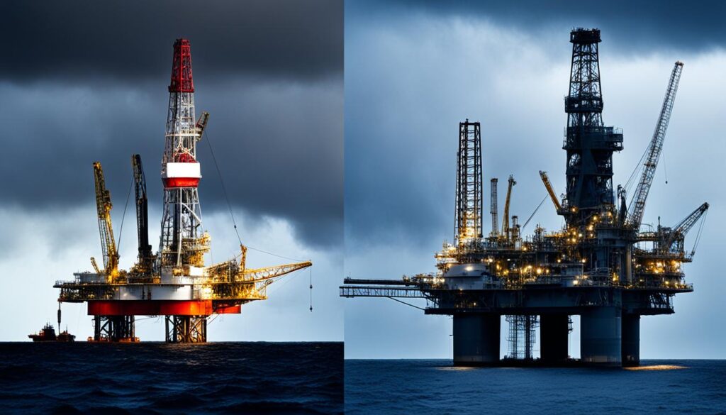 Deepwater Horizon's Influence on Safety Regulations