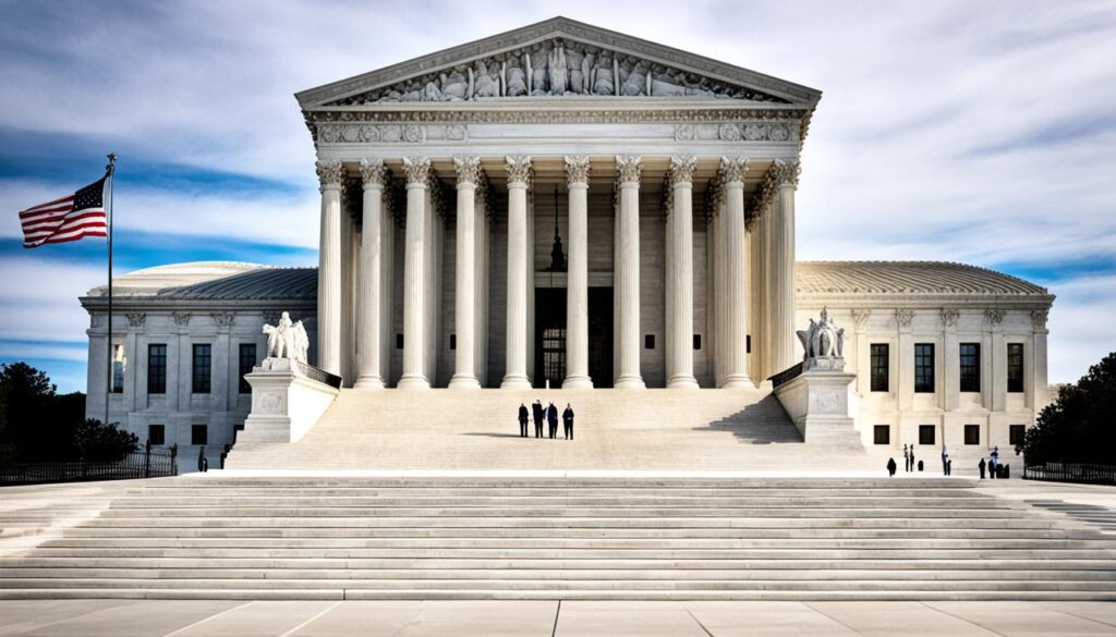 Impact of Trial Delays on Democracy