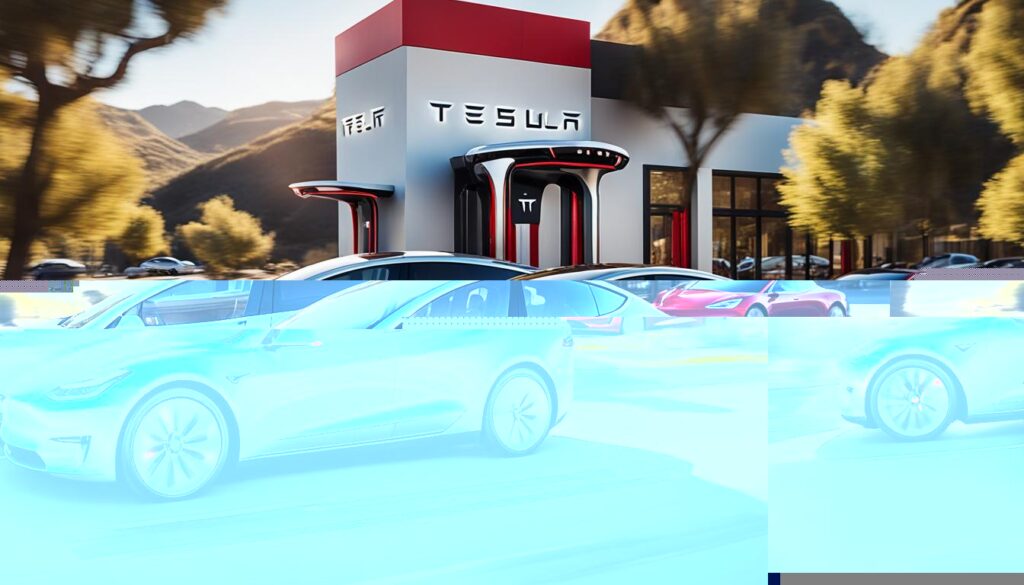 Tesla news