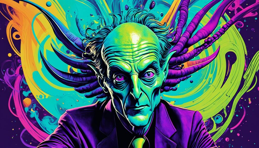 alien romulus director