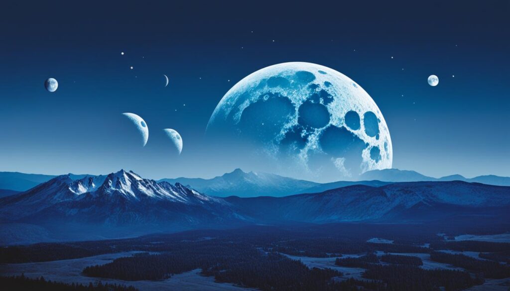 moon phases effects
