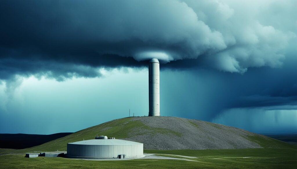 Assessing Nuclear Threat