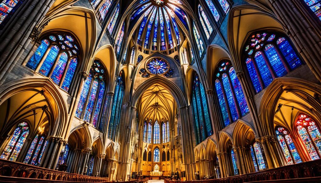 Christian Architecture