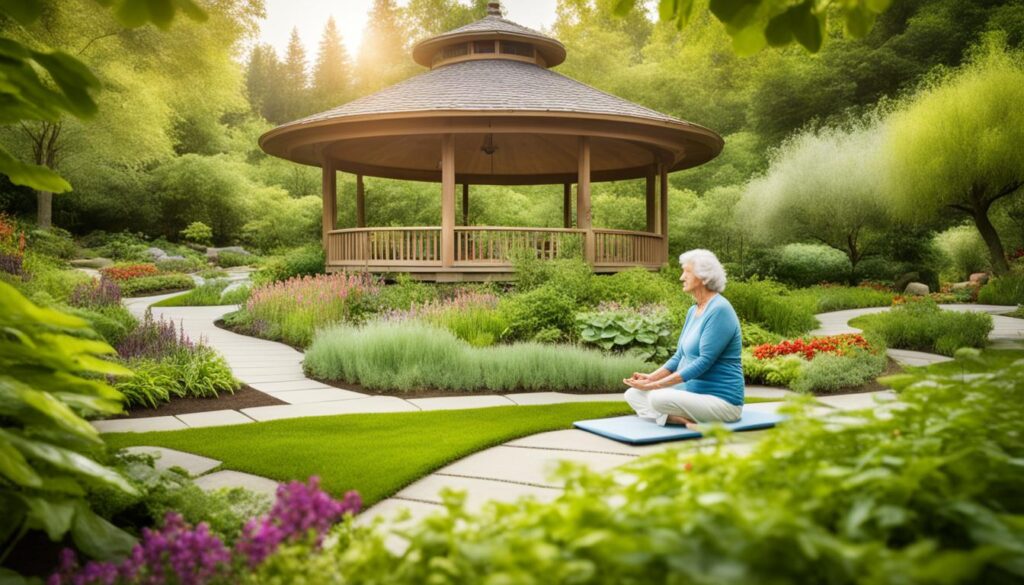 Holistic Approaches to Alzheimer's