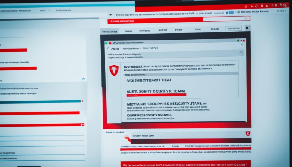 Identifying Meta Page Disabled Scam Signs