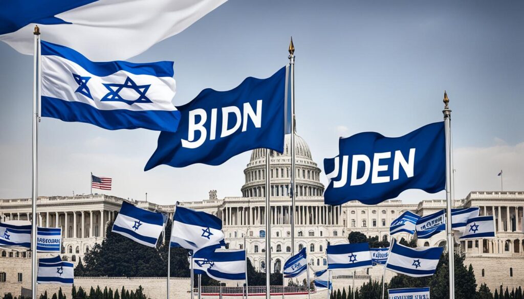 Israel Policy Shift Impact