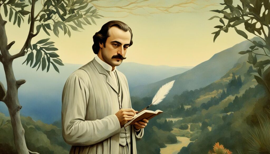 Kahlil Gibran