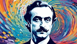 Kahlil Gibran