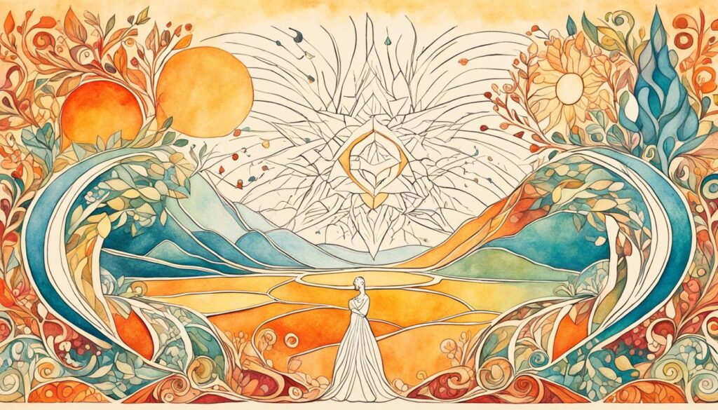 Kahlil Gibran's The Prophet