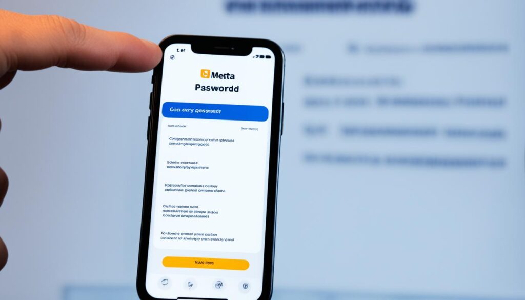 Meta Security Team scam action steps