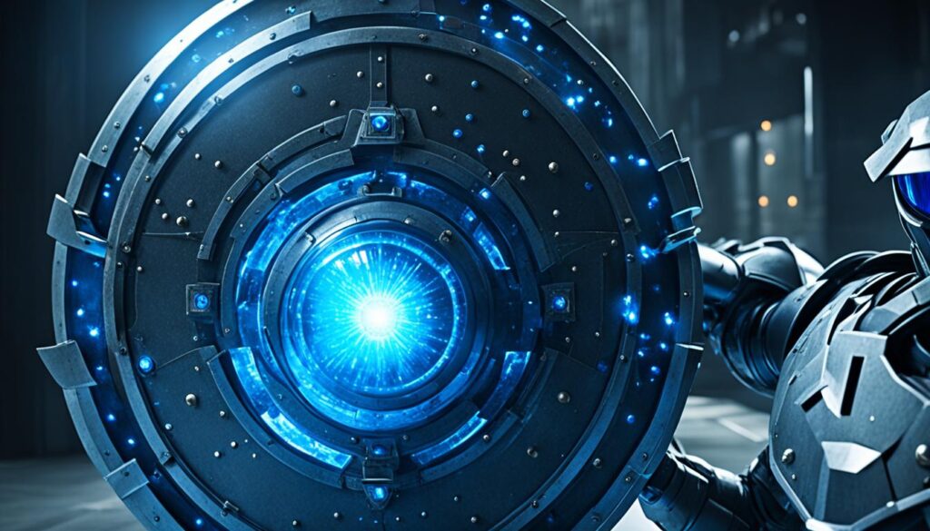 Online Presence Security