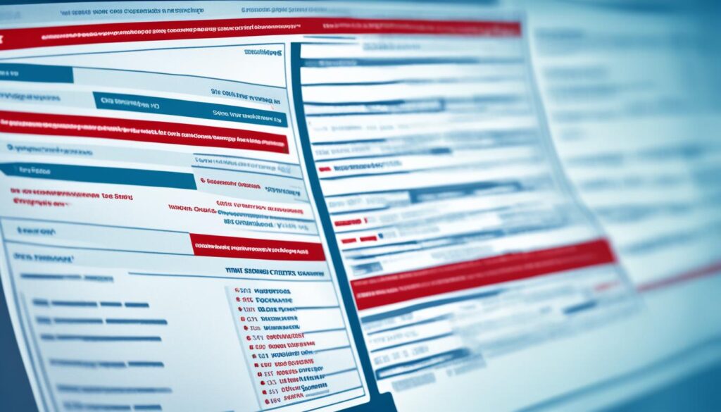 Online Scam Testimonies