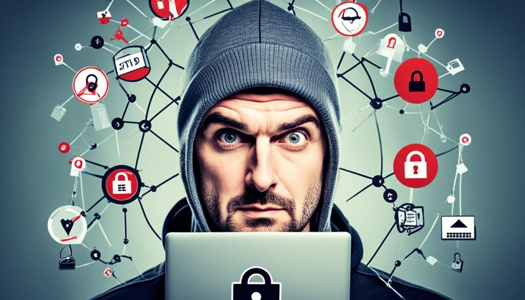 Phishing Scams and Meta Security