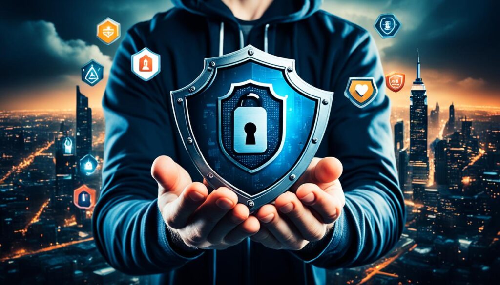 Stay Vigilant Against Online Scams