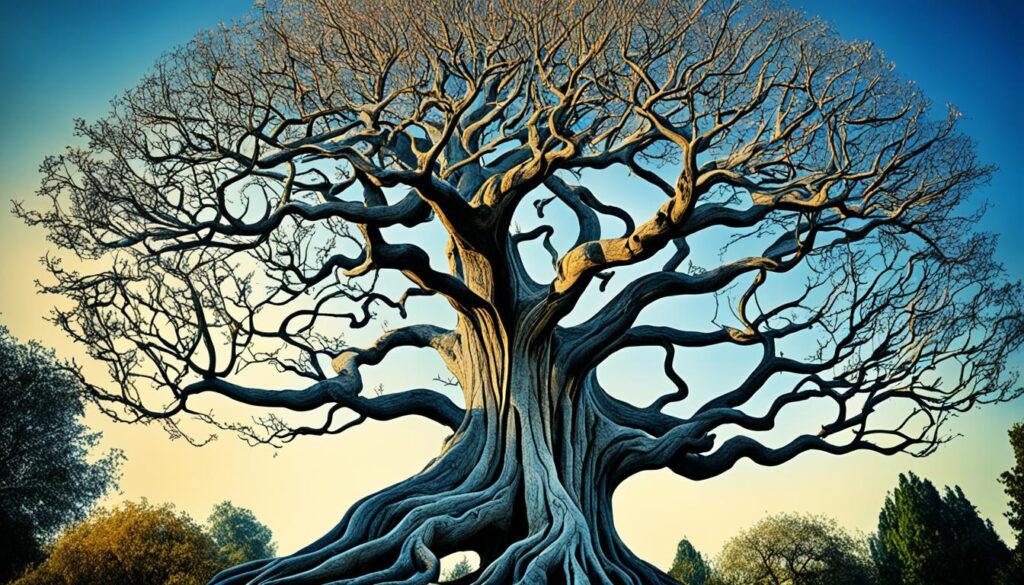 The Prophet's influence on modern thought