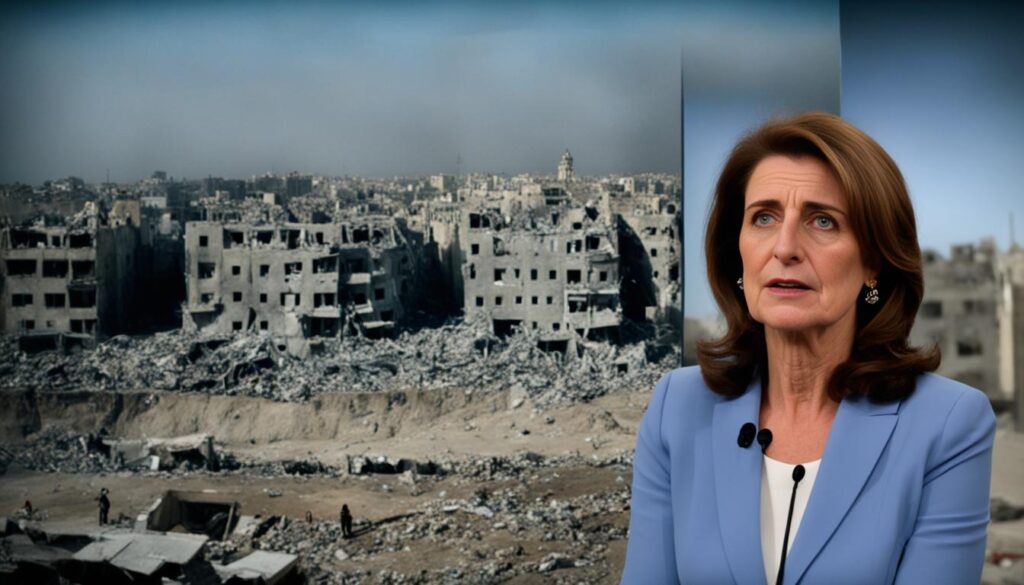 UN's Updated Casualty Proportions