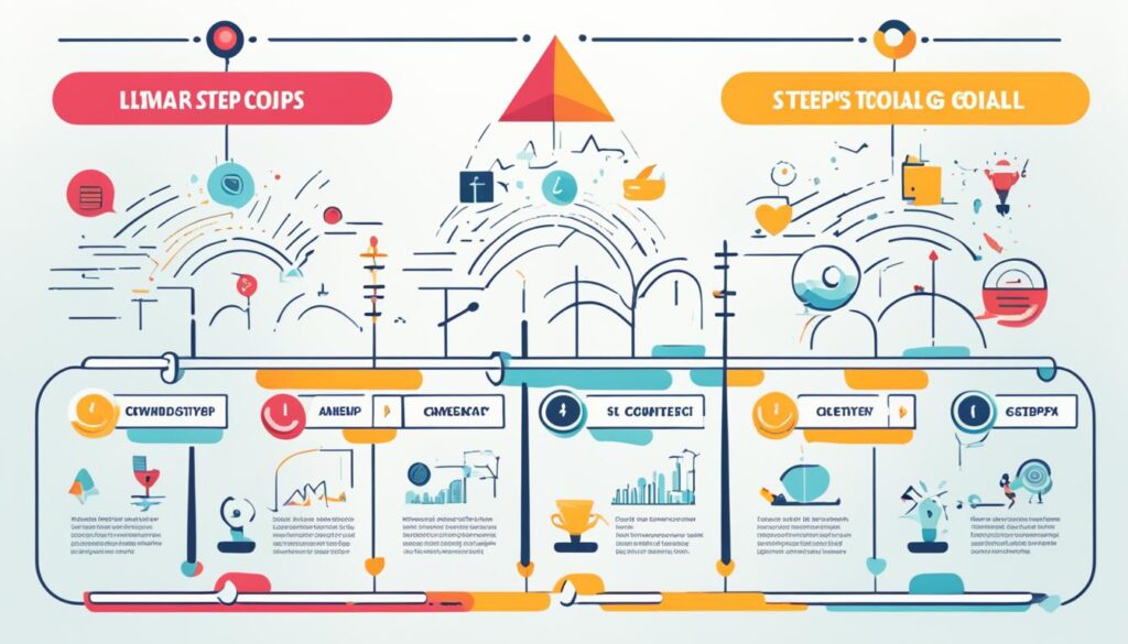 actionable steps