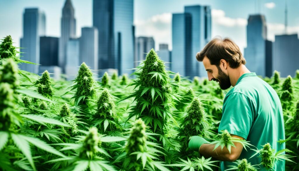 benefits of marijuana reclassification